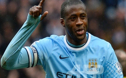 Yaya Toure Jadi Incaran Chelsea